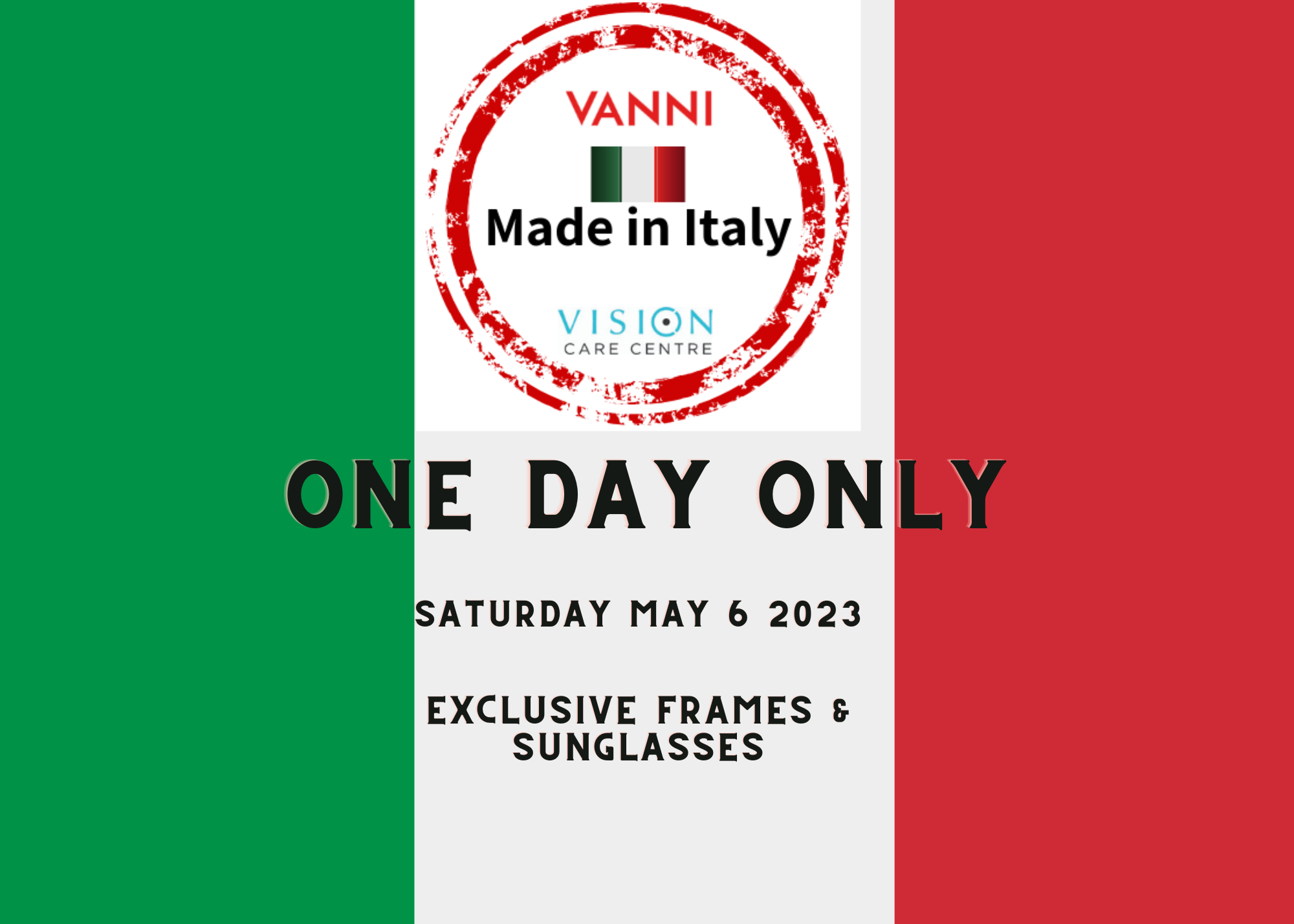 Vision Care Centre in Scarborough, ON