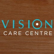 Vision Care Centre FB logo